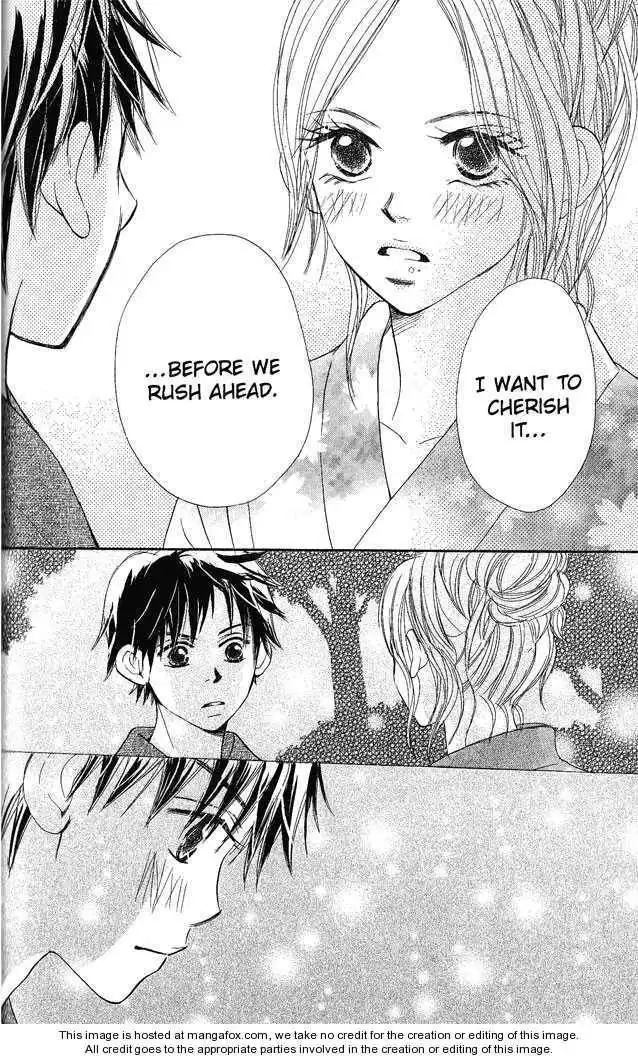 Monkey High! Chapter 12 40